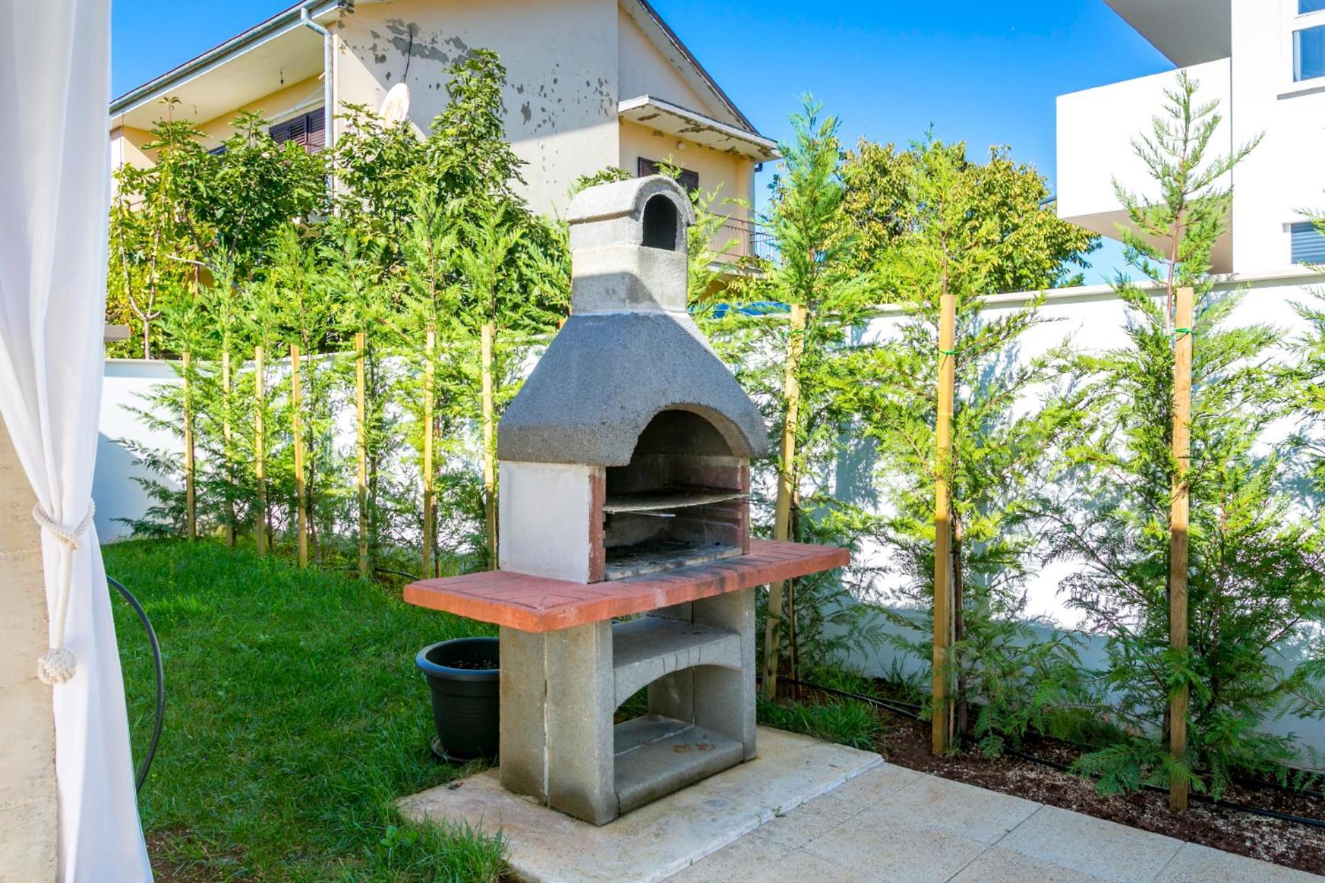 Villa Suzy Medulin Exterior photo